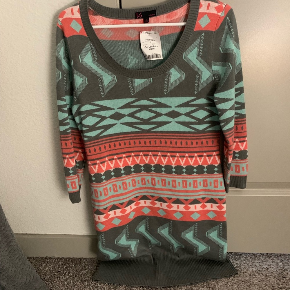 sweater